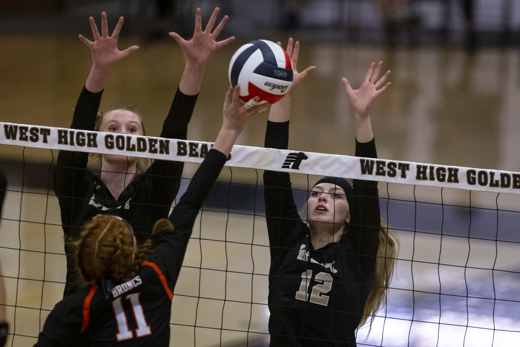 Billings Senior vs. Billings West